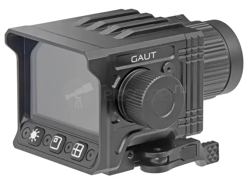 Тепловизионный прицел Gaut Nova TD 325