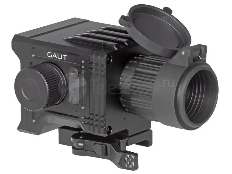Тепловизионный прицел Gaut Nova TD 325