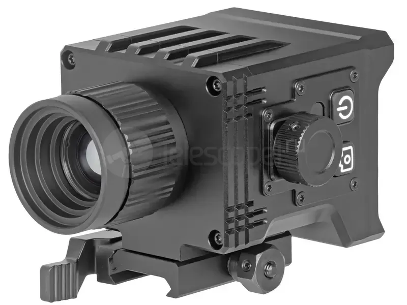 Тепловизионный прицел Gaut Nova TD 219