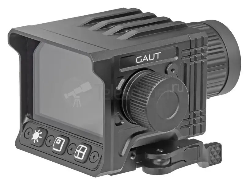 Тепловизионный прицел Gaut Nova TD 219