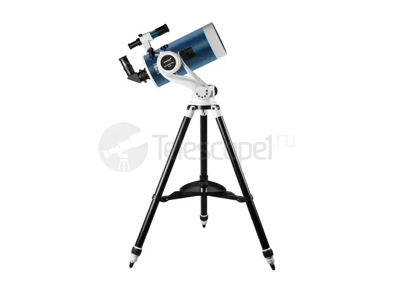 Телескоп Levenhuk New Skyline PRO MAK 127/1500 AZ5