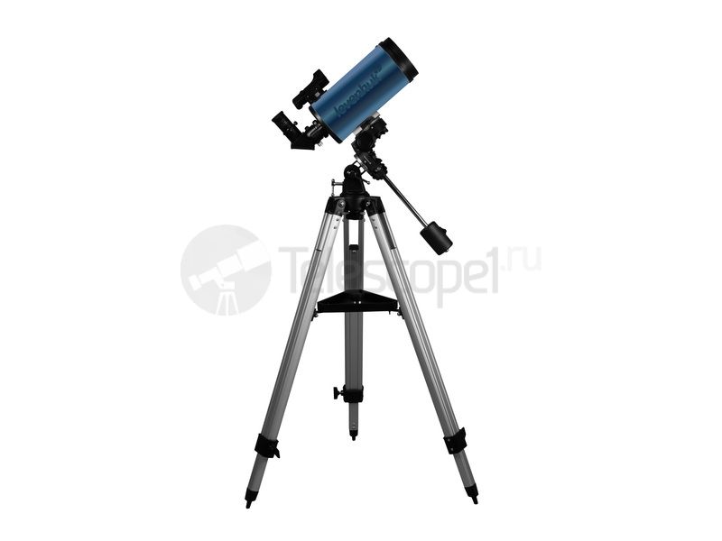 Телескоп Levenhuk New Skyline PRO MAK 102/1300 SQ1