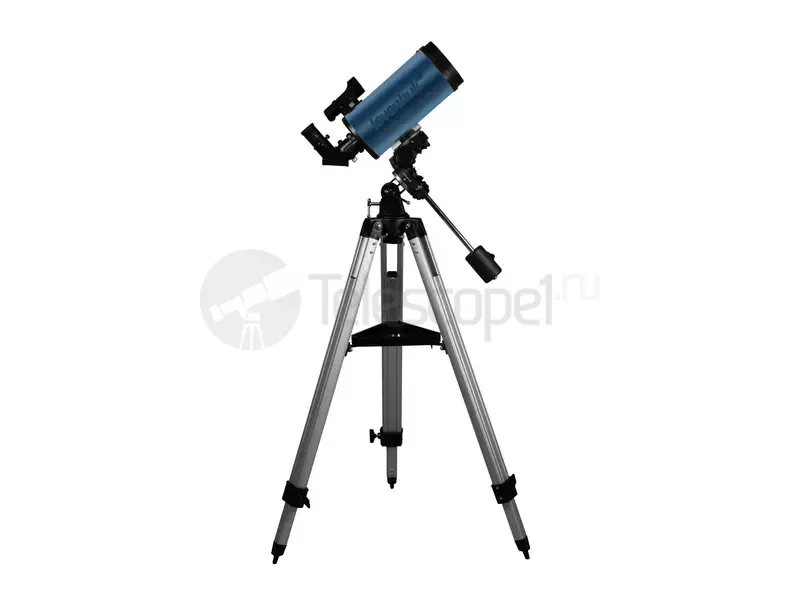 Телескоп Levenhuk New Skyline PRO MAK 102/1300 SQ1