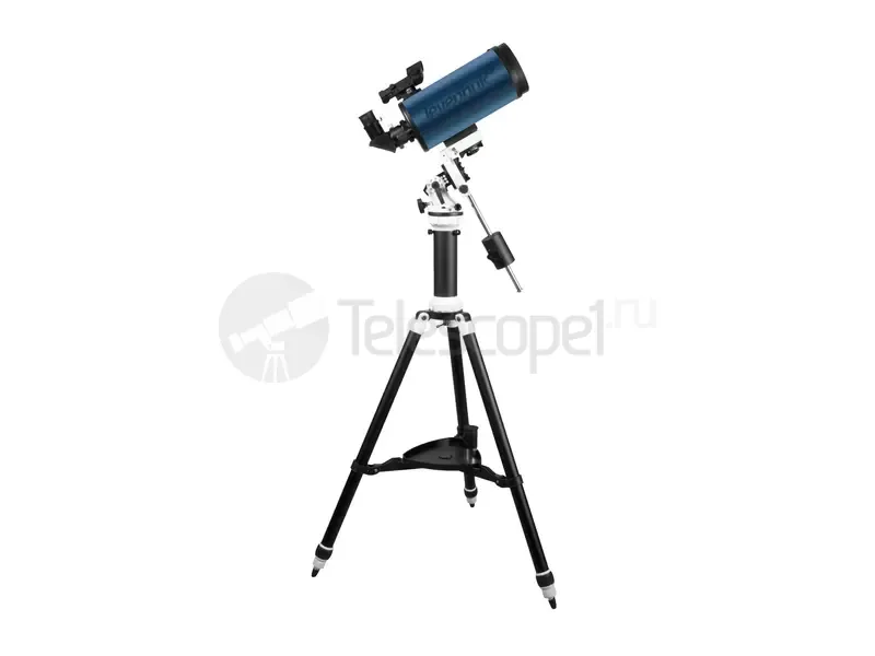 Телескоп Levenhuk New Skyline PRO MAK 102/1300 AZ-EQA
