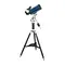 Телескоп Levenhuk New Skyline PRO MAK 102/1300 AZ-EQA