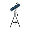 Телескоп Levenhuk New Skyline PLUS 130/650 AZ-EQA