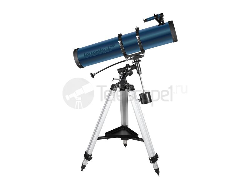 Телескоп Levenhuk New Skyline PLUS 130/900 EQ2
