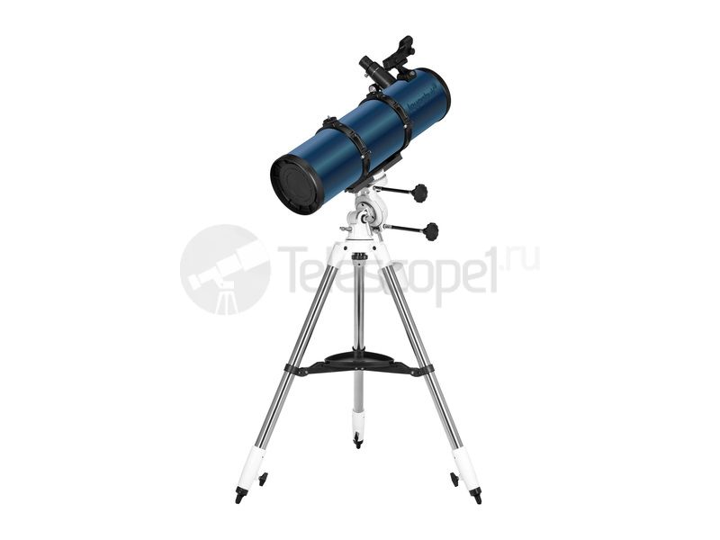 Телескоп Levenhuk New Skyline PLUS 130/650P SQ2