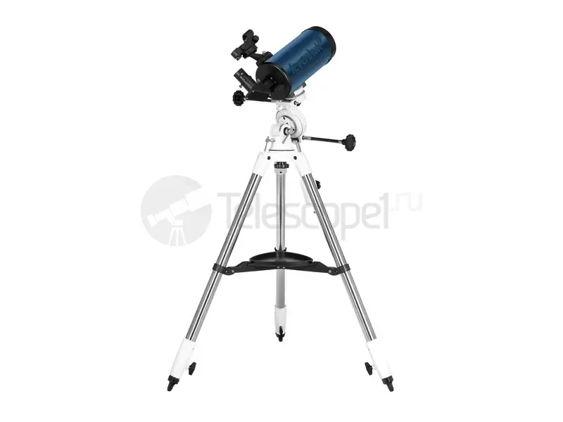 Телескоп Levenhuk New Skyline PRO MAK 102/1300 SQ2