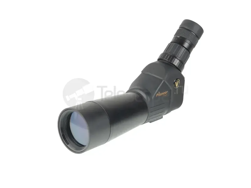 Зрительная труба Veber Pioneer 20-60x60 C