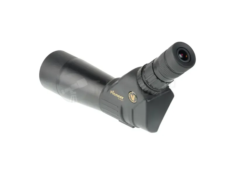 Зрительная труба Veber Pioneer 20-60x60 C