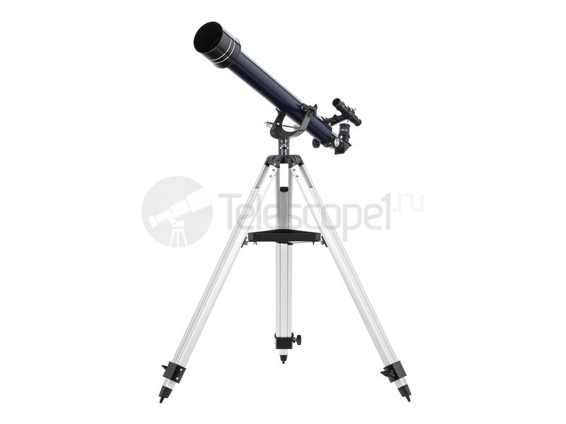 Телескоп Levenhuk New Skyline BASE 60/700 AZ2