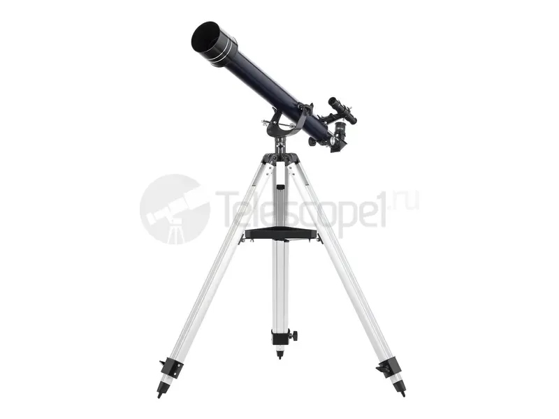Телескоп Levenhuk New Skyline BASE 60/700 AZ2