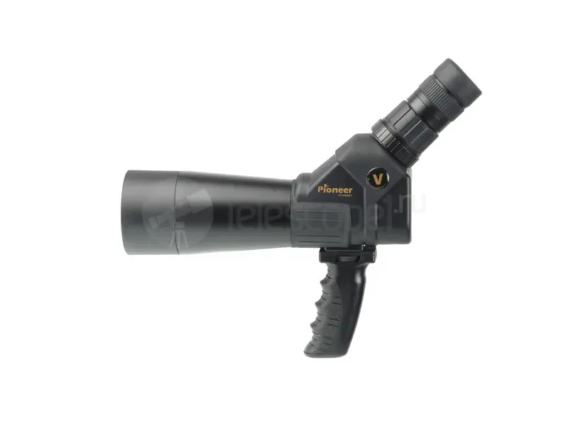 Зрительная труба Veber Pioneer 20-60x60 C