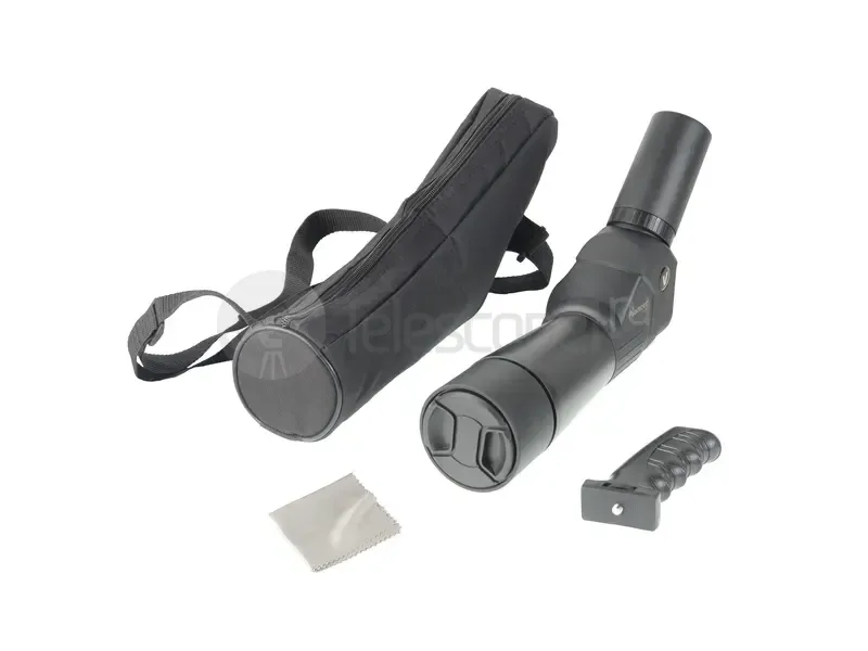 Зрительная труба Veber Pioneer 20-60x60 C