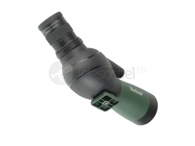 Зрительная труба Veber Snipe 12-36x50 GR Zoom
