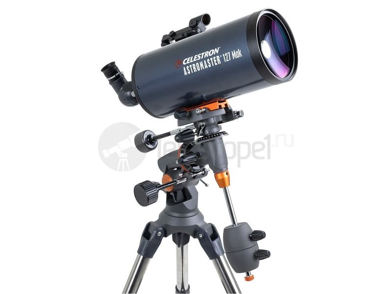 Телескоп Celestron AstroMaster 127 Mak