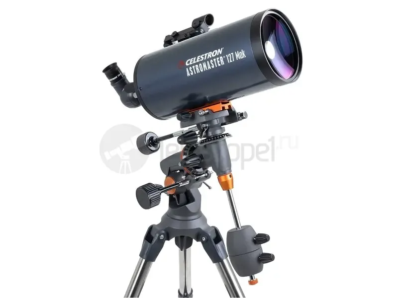 Телескоп Celestron AstroMaster 127 Mak