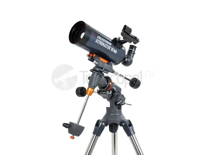 Телескоп Celestron AstroMaster 90 Mak