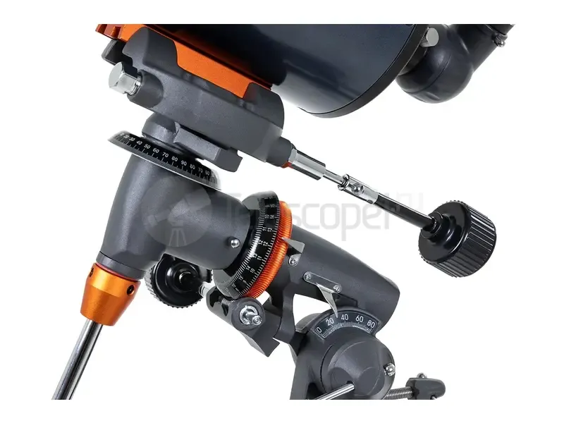Телескоп Celestron AstroMaster 90 Mak