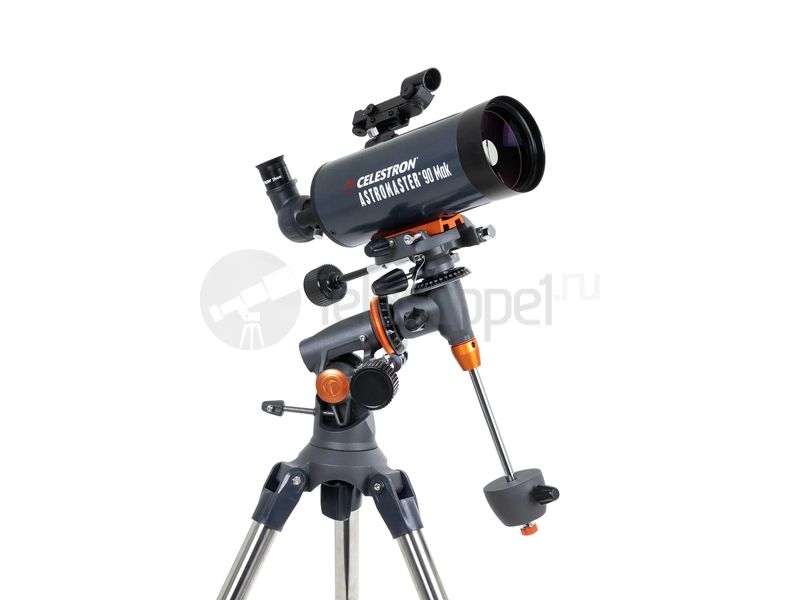 Телескоп Celestron AstroMaster 90 Mak