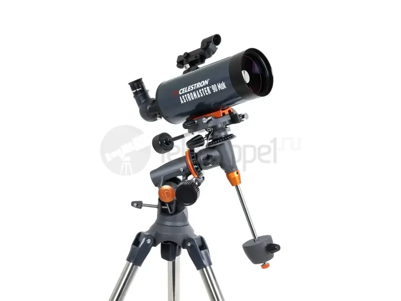 Телескоп Celestron AstroMaster 90 Mak