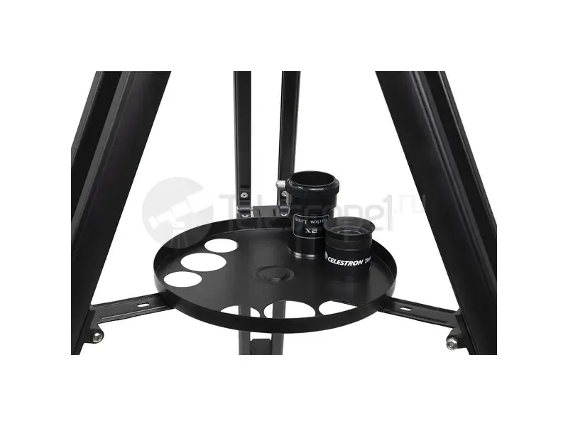 Телескоп Celestron StarSense Explorer LT 80 AZ