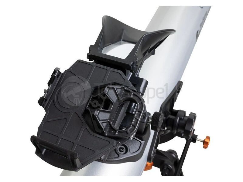 Телескоп Celestron StarSense Explorer LT 80 AZ