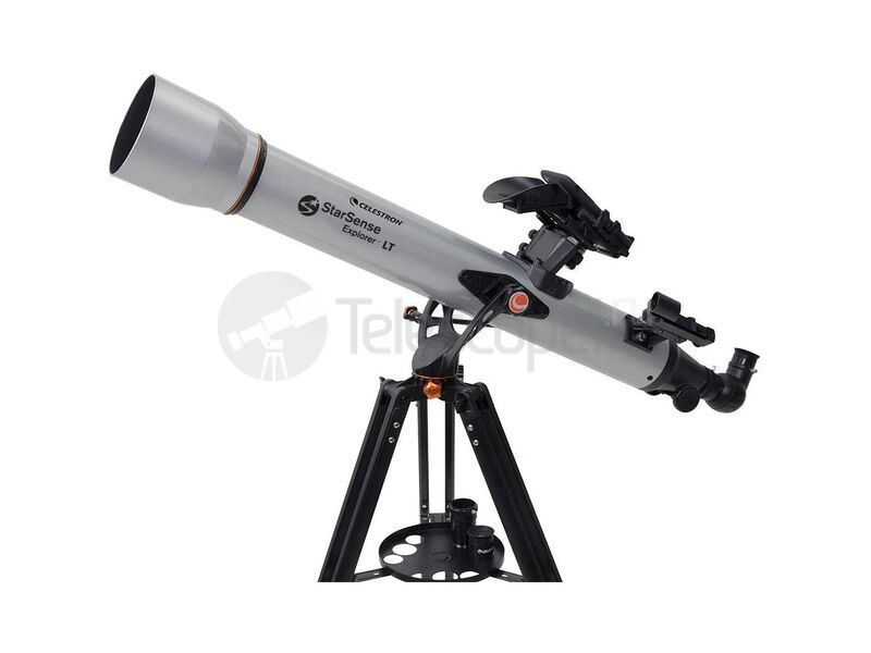 Телескоп Celestron StarSense Explorer LT 80 AZ