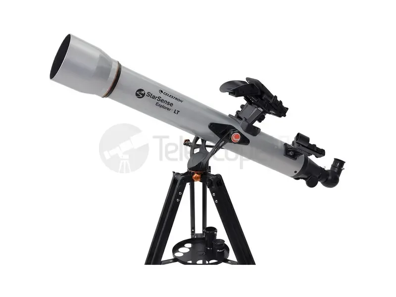 Телескоп Celestron StarSense Explorer LT 80 AZ