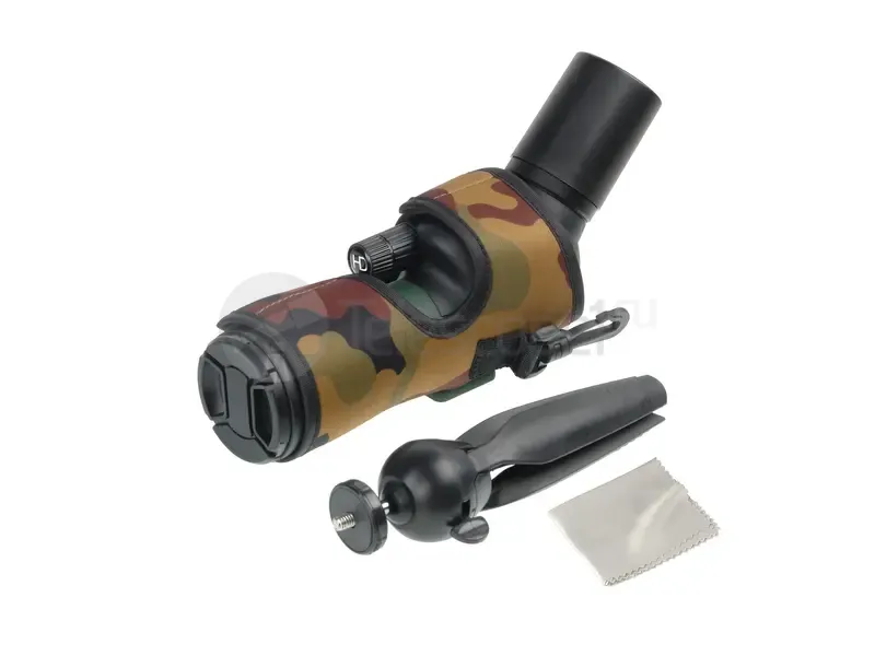 Зрительная труба Veber Snipe 12-36x50 GR Zoom
