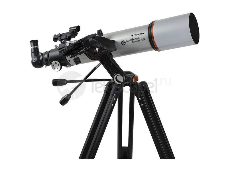 Телескоп Celestron StarSense Explorer DX 102 AZ
