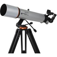 Телескоп Celestron StarSense Explorer DX 102 AZ