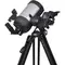 Телескоп Celestron StarSense Explorer DX 6" системы Шмидт-Кассегрена на AZ монтировке SSE