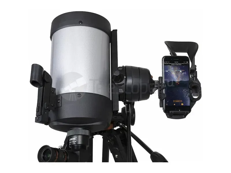 Телескоп Celestron StarSense Explorer DX 6" системы Шмидт-Кассегрена на AZ монтировке SSE