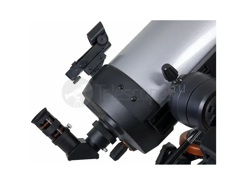 Телескоп Celestron StarSense Explorer DX 6" системы Шмидт-Кассегрена на AZ монтировке SSE