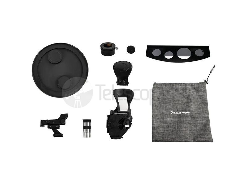 Телескоп Celestron StarSense Explorer 8" Dob