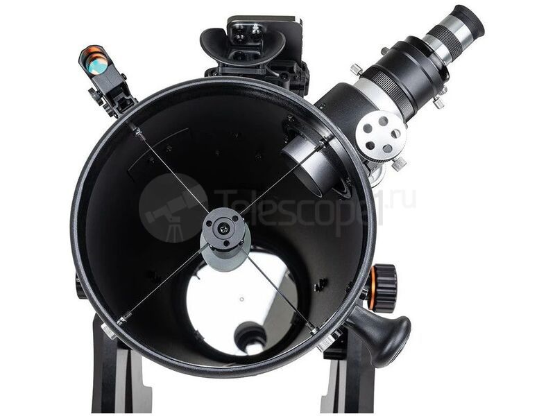 Телескоп Celestron StarSense Explorer 8" Dob