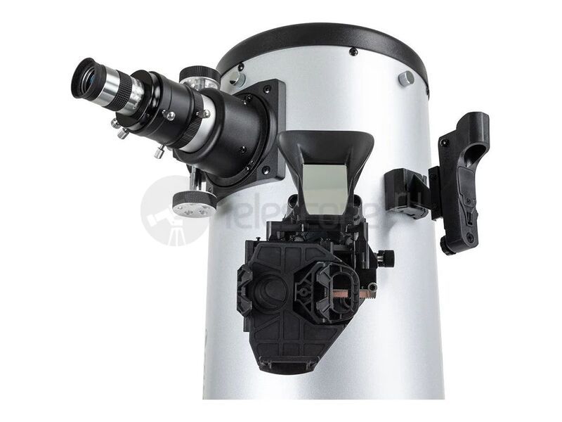 Телескоп Celestron StarSense Explorer 8" Dob