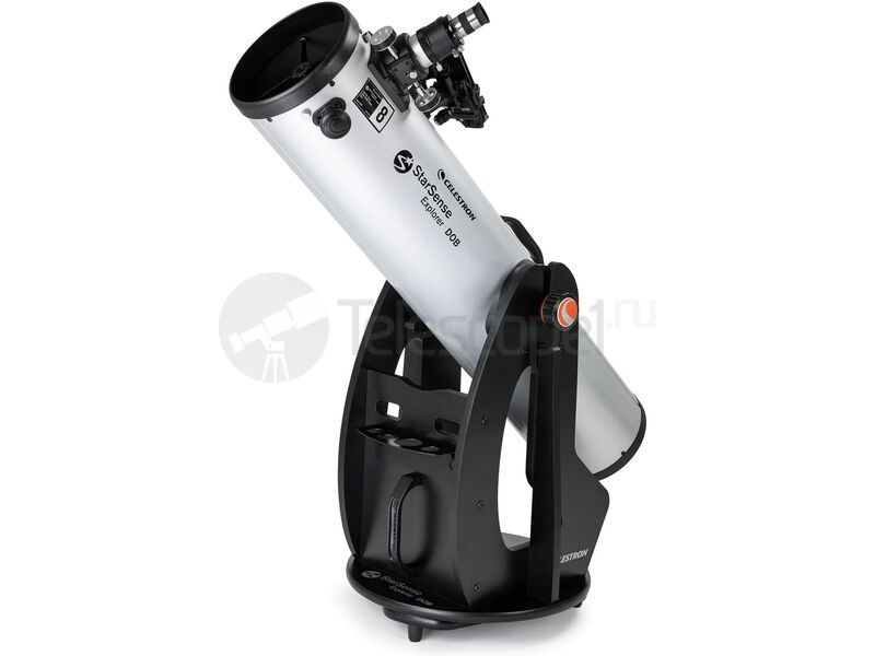Телескоп Celestron StarSense Explorer 8" Dob