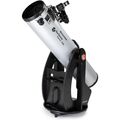 Телескоп Celestron StarSense Explorer 8" Dob