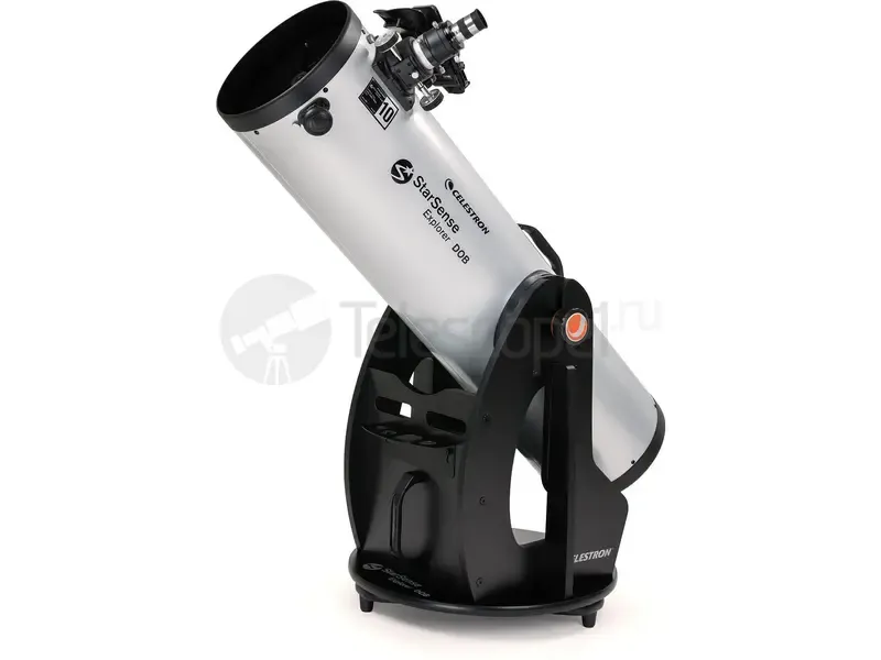 Телескоп Celestron StarSense Explorer 10" Dob