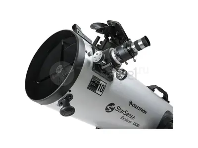 Телескоп Celestron StarSense Explorer 10" Dob