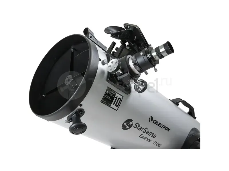 Телескоп Celestron StarSense Explorer 10" Dob