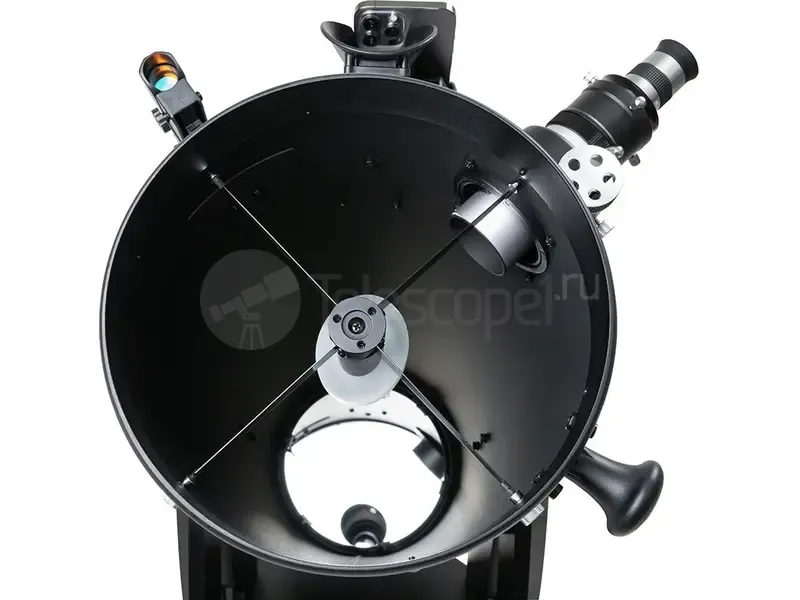 Телескоп Celestron StarSense Explorer 10" Dob