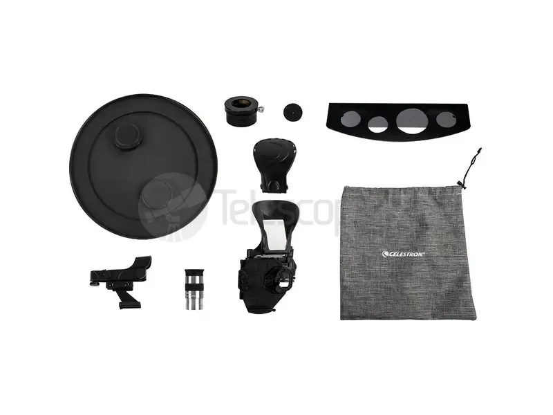 Телескоп Celestron StarSense Explorer 10" Dob
