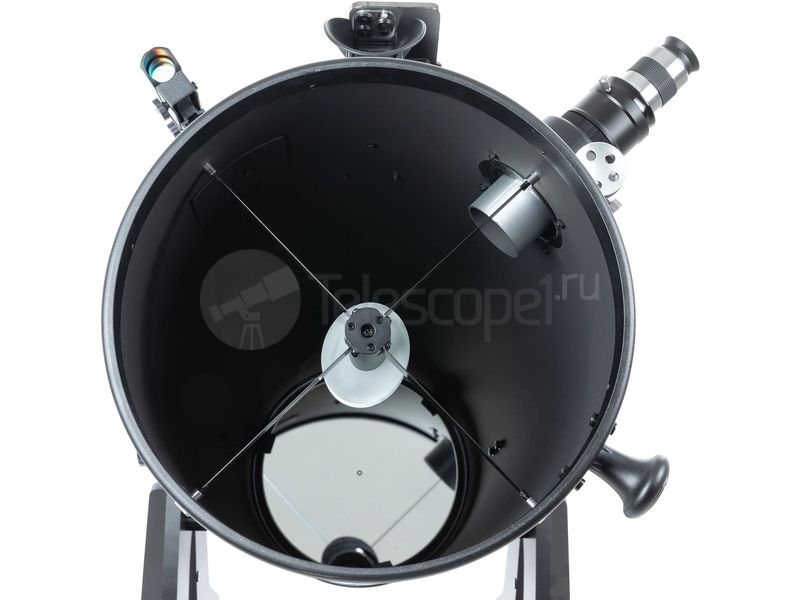 Телескоп Celestron StarSense Explorer 12" Dob