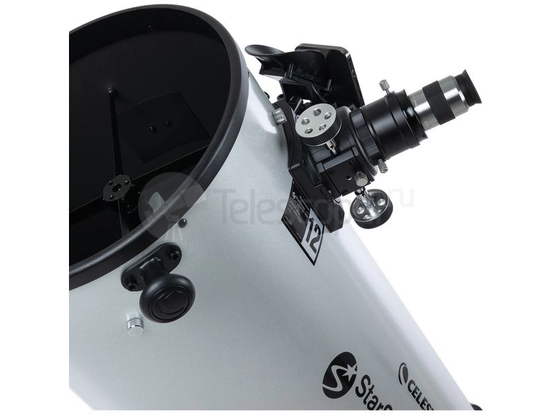 Телескоп Celestron StarSense Explorer 12" Dob