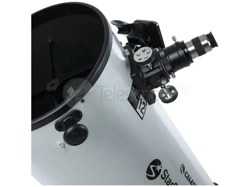 Телескоп Celestron StarSense Explorer 12" Dob