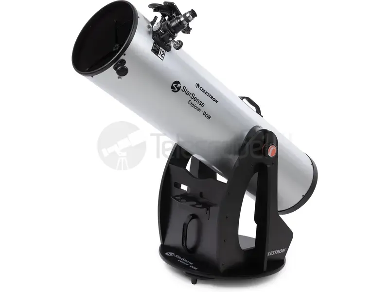 Телескоп Celestron StarSense Explorer 12" Dob